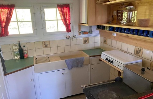 Fischenthal House | Holiday house Fischenthal for 1 - 6 persons with 1 bedroom - Holiday house