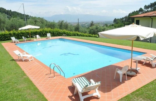 Vicopelago House | Holiday house for 16 persons approx. 390 qm in Lucca, Tuscany (Province Lucca)