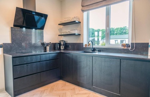 Kerkdriel House | Holiday house for 10 persons approx. 40 qm in Kerkdriel, Gelderland (Betuwe)