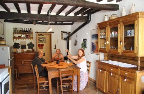 Urbino House | Holiday house for 20 persons approx. 350 qm in Urbino, Italian Adriatic Coast (Coast of Marche)