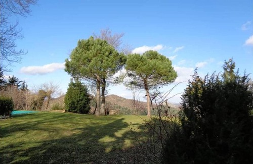 Urbino House | Holiday house for 20 persons approx. 350 qm in Urbino, Italian Adriatic Coast (Coast of Marche)