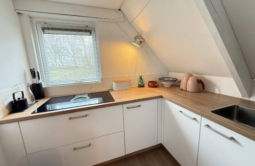 Municipality of Simpelveld House | Holiday house for 4 persons approx. 60 qm in Simpelveld, Limburg (Mergelland)