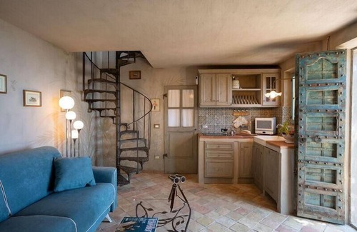 Seravezza House | Holiday house for 4 persons approx. 65 qm in Seravezza, Tuscany (Province Lucca)