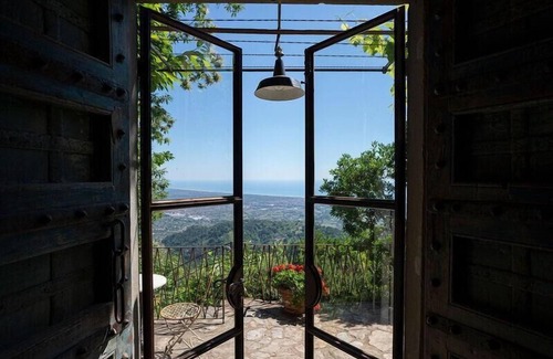 Seravezza House | Holiday house for 4 persons approx. 65 qm in Seravezza, Tuscany (Province Lucca)