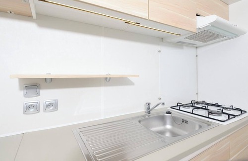 Januv Dul House | Holiday house for 4 persons approx. 32 qm in Januv Dul, Bohemia (Northern Bohemia)