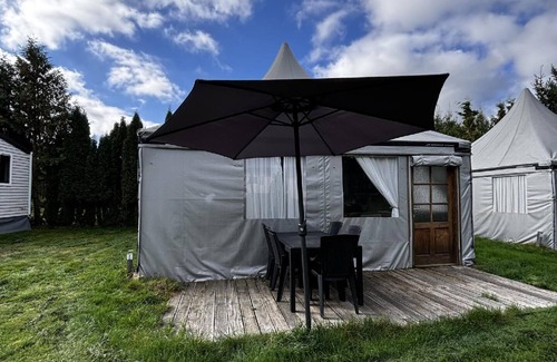 Januv Dul House | Holiday house for 5 persons approx. 36 qm in Januv Dul, Bohemia (Northern Bohemia)