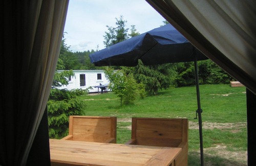 Januv Dul House | Holiday house for 5 persons approx. 36 qm in Januv Dul, Bohemia (Northern Bohemia)