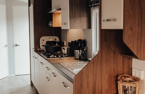 Heythuysen House | Holiday house for 6 persons approx. 44 qm in Heythuysen, Limburg (North Limburg)