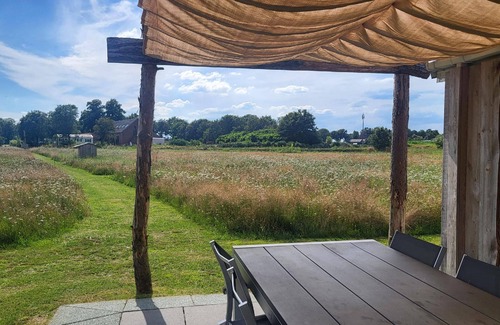 Heythuysen House | Holiday house for 6 persons approx. 44 qm in Heythuysen, Limburg (North Limburg)