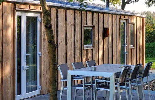 Heythuysen House | Holiday house for 6 persons approx. 44 qm in Heythuysen, Limburg (North Limburg)