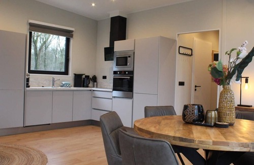 Kerkdriel House | Holiday house for 6 persons approx. 45 qm in Kerkdriel, Gelderland (Betuwe)