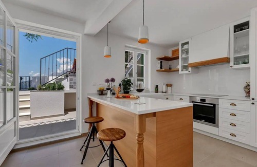 Moca House | Holiday house for 6 persons approx. 150 qm in Puharići by Makarska, Dalmatia (Central Dalmatia)