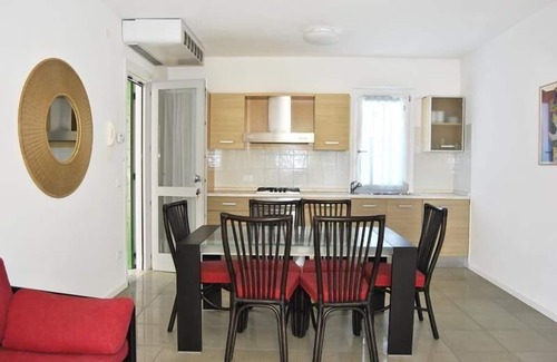 Caorle House | Holiday house for 6 persons approx. 70 m² in Caorle, Italian Adriatic Coast (North Italian Adriatic Coast)