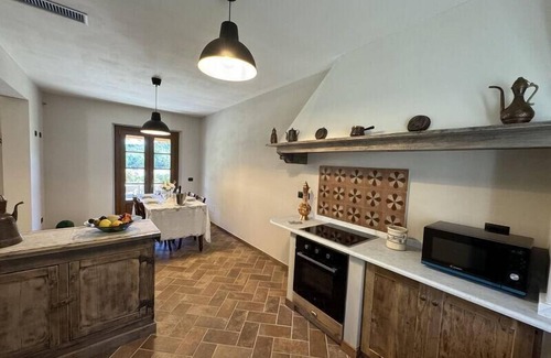 Santa Maria del Giudice House | Holiday house for 7 persons approx. 140 qm in Santa Maria del Giudice, Tuscany (Province Lucca)