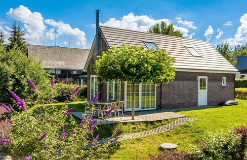 Januv Dul House | Holiday house for 8 persons approx. 130 qm in Januv Dul, Bohemia (Northern Bohemia)