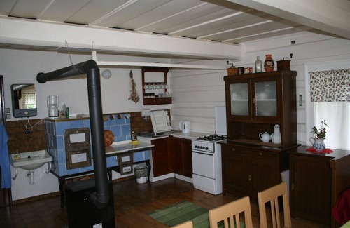 Jestrabi v Krkonosich House | Holiday house for 9 persons approx. 100 m² in Krížlice, Giant Mountains Czech Republic