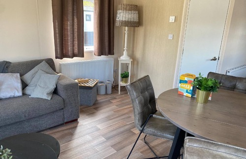 Ockenburgh House | Holiday house for 4 persons approx. 35 qm in The Hague, South Holland (Rotterdam and the surrounding area)