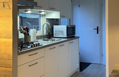 Ockenburgh House | Holiday house for 4 persons approx. 35 qm in The Hague, South Holland (Rotterdam and the surrounding area)