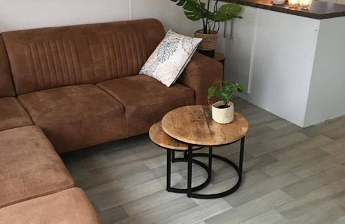Ockenburgh House | Holiday house for 4 persons approx. 35 qm in The Hague, South Holland (Rotterdam and the surrounding area)