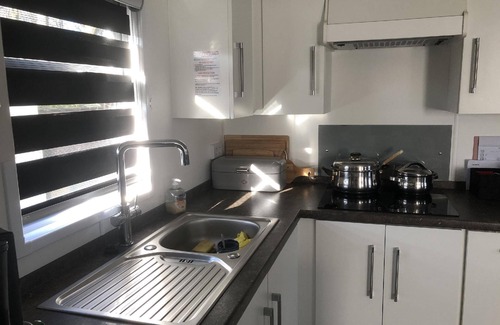 Ockenburgh House | Holiday house for 4 persons approx. 35 qm in The Hague, South Holland (Rotterdam and the surrounding area)