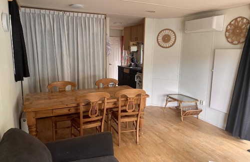 Ockenburgh House | Holiday house for 4 persons approx. 35 qm in The Hague, South Holland (Rotterdam and the surrounding area)