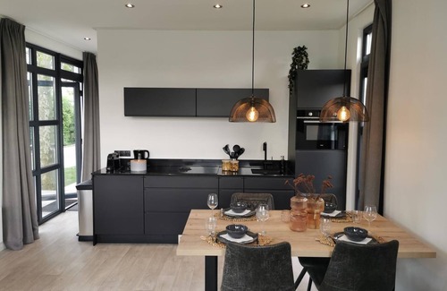 Scherpenisse House | Holiday house for 4 persons approx. 45 qm in Scherpenisse, Zeeland (Coast of Zeeland)