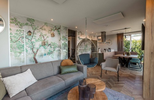 Sint Jansklooster House | Holiday house for 3 persons approx. 65 qm in Wanneperveen, Overijssel