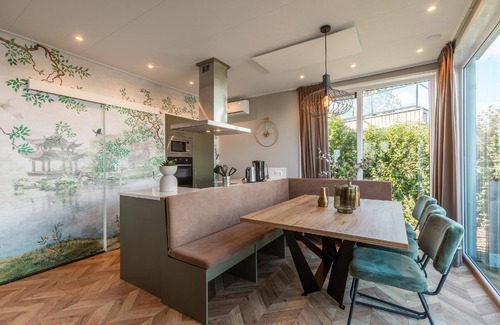 Sint Jansklooster House | Holiday house for 3 persons approx. 65 qm in Wanneperveen, Overijssel