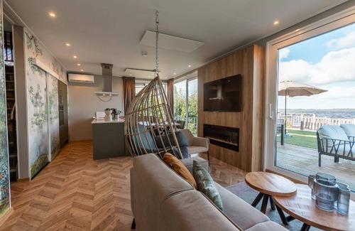 Sint Jansklooster House | Holiday house for 3 persons approx. 65 qm in Wanneperveen, Overijssel