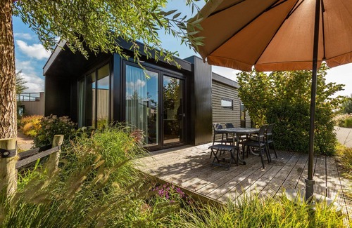 Sint Jansklooster House | Holiday house for 4 persons approx. 45 qm in Wanneperveen, Overijssel