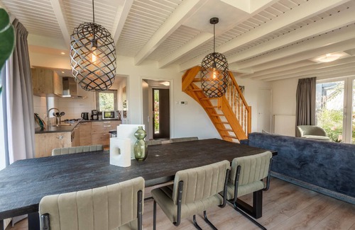 Sint Jansklooster House | Holiday house for 6 persons approx. 70 qm in Wanneperveen, Overijssel