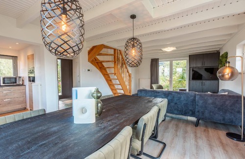 Sint Jansklooster House | Holiday house for 6 persons approx. 70 qm in Wanneperveen, Overijssel