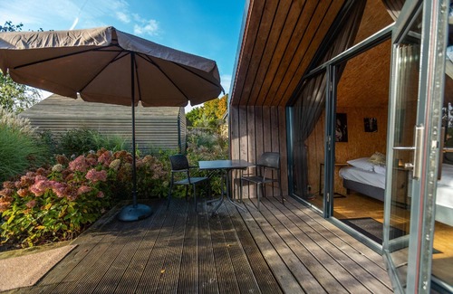 Sint Jansklooster House | Holiday house for 2 persons approx. 25 qm in Wanneperveen, Overijssel