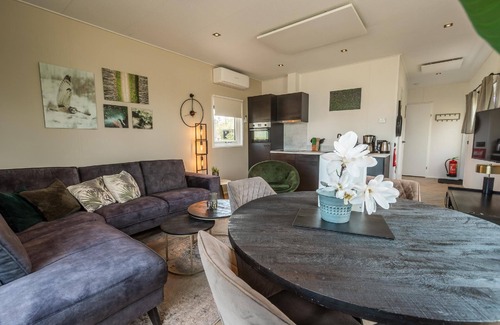 Sint Jansklooster House | Holiday house for 4 persons approx. 30 qm in Wanneperveen, Overijssel