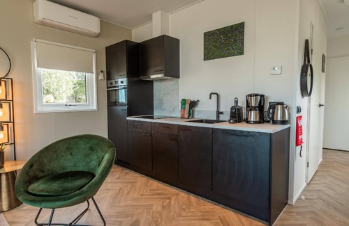 Sint Jansklooster House | Holiday house for 4 persons approx. 30 qm in Wanneperveen, Overijssel