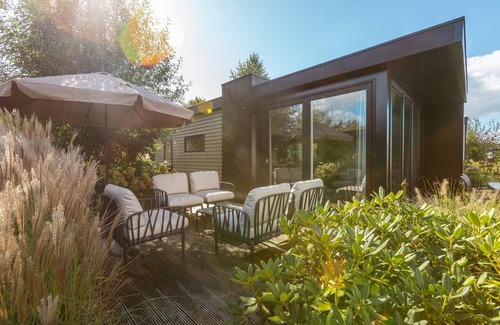 Sint Jansklooster House | Holiday house for 4 persons approx. 30 qm in Wanneperveen, Overijssel