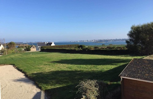 Saint-Pol-de-Leon House | Holiday house "Chez La Mer"