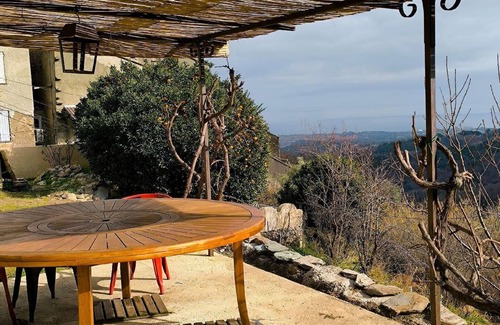 Taglio-Isolaccio House | Holiday house Taglio Isolaccio for 1 - 4 persons with 2 bedrooms - Holiday house