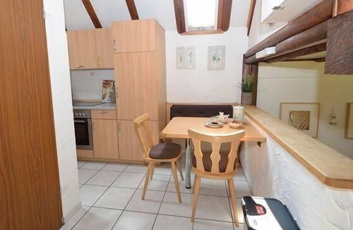 Feriendorf Silbersee House | Holiday house Frielendorf for 1 - 6 persons with 3 bedrooms - Holiday house