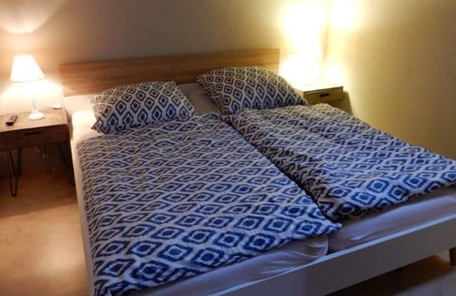 Feriendorf Silbersee House | Holiday house Frielendorf for 1 - 8 persons with 4 bedrooms - Holiday house