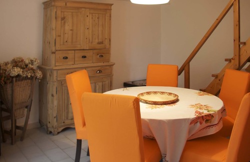 Ravascletto House | Holiday House From Aleri Di Sot