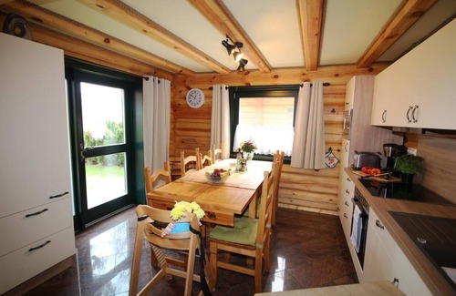 Fuhlendorf House | Holiday house Fuhlendorf for 1 - 10 persons with 4 bedrooms - Holiday home