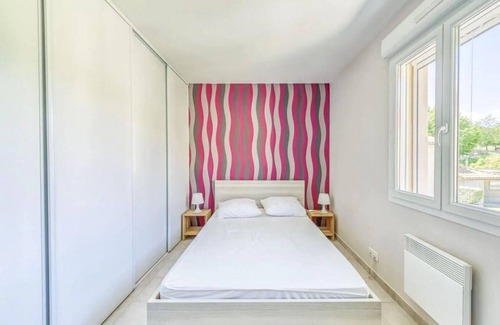 Gagnieres House | Holiday house Gagnières for 1 - 6 persons with 2 bedrooms - Holiday home