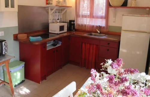 Agaete House | Holiday house Gamonal for 1 - 6 persons with 3 bedrooms - Holiday home