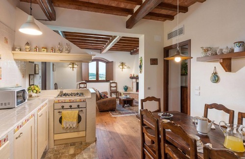 Gavorrano House | Holiday house Gavorrano for 1 - 7 persons with 3 bedrooms - Holiday house