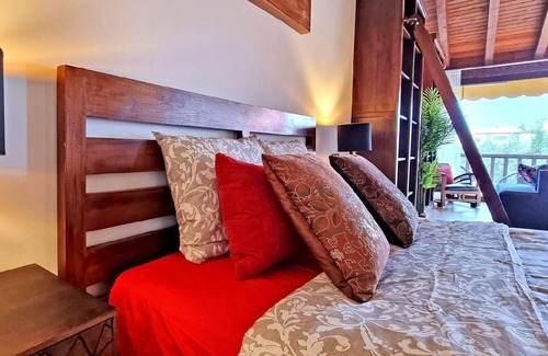 Tarajalejo House | Holiday house Giniginamar for 1 - 8 persons with 4 bedrooms - Holiday house