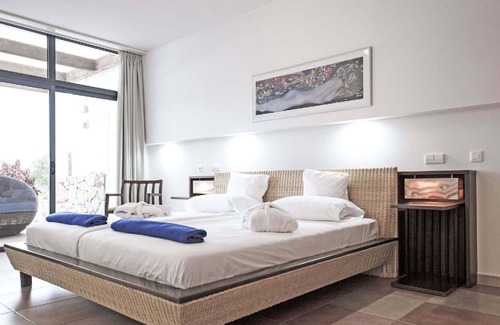 Las Playitas House | Holiday house Giniginamar for 1 - 5 persons with 2 bedrooms - Holiday home