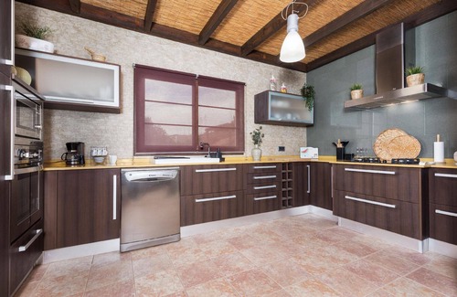 Tuineje House | Holiday house Giniginamar for 1 - 5 persons with 2 bedrooms - Holiday house