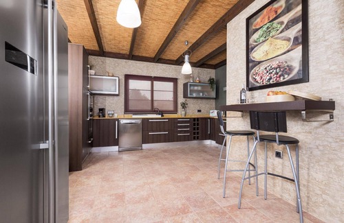 Tuineje House | Holiday house Giniginamar for 1 - 5 persons with 2 bedrooms - Holiday house