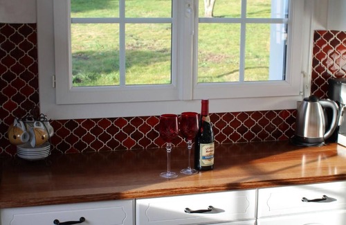 Goulven House | Holiday house Goulven for 1 - 8 persons with 5 bedrooms - Holiday home